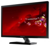 Фото - Монитор Packard Bell Maestro 226DXbd 22 "  черный