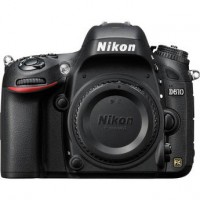 Фото - Фотоаппарат Nikon D610  body