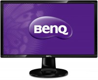 Фото - Монитор BenQ GW2265HM 22 "  черный