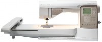 Фото - Швейная машина / оверлок Husqvarna Designer Topaz 30