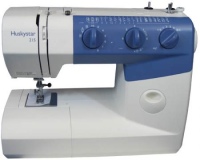 Фото - Швейная машина / оверлок Husqvarna Huskystar 215