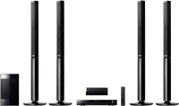 Фото - Домашний кинотеатр Pioneer MCS-737