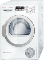 Фото - Сушильная машина Bosch WTB 66211 