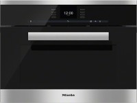 Фото - Встраиваемая пароварка Miele DGC 6600 EDST/CLST нержавейка