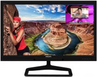 Фото - Монитор Philips 272C4QPJKAB 27 "  черный