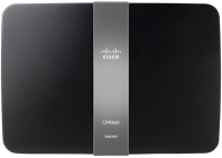 Фото - Wi-Fi адаптер LINKSYS EA6300 