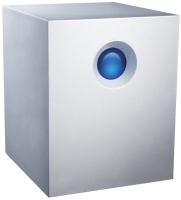 Фото - NAS-сервер LaCie 5big Network 2 