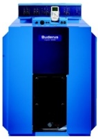 Фото - Отопительный котел Buderus Logano GE315-170 170 кВт