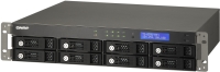 Фото - NAS-сервер QNAP TS-859U-RP