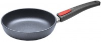 Фото - Сковородка WOLL Diamond Titan Best Induction 1520TBI 20 см  черный
