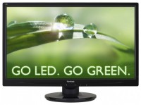 Фото - Монитор Viewsonic VA2246-LED 22 "