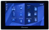 Фото - GPS-навигатор Pioneer X53