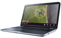 Фото - Ноутбук Dell Inspiron 17R 5737 (I57545DDL-24)