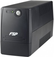 Фото - ИБП FSP Viva 400 400 ВА