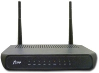 Фото - Wi-Fi адаптер Acorp WR-300N