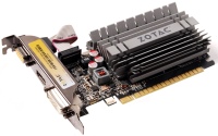 Фото - Видеокарта ZOTAC GeForce GT 630 ZT-60408-20L 