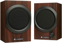 Фото - Компьютерные колонки Logitech Z-240
