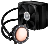 Фото - Система охлаждения Cooler Master Seidon 120XL