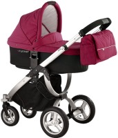 Фото - Коляска Bebe Beni 4runner 