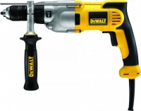 Фото - Дрель / шуруповерт DeWALT DWD530KS 