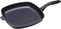 Фото - Сковородка Swiss Diamond 63281i 28 см  черный