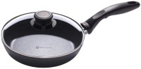 Фото - Сковородка Swiss Diamond 6424ic 24 см