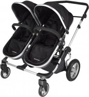 Фото - Коляска Firstwheels City Twin
