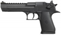 Фото - Пневматический пистолет Umarex Desert Eagle Blowback