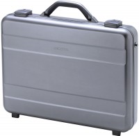 Фото - Сумка для ноутбука Dicota AluBriefcase 15.6 15.6 "