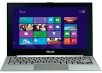 Фото - Ноутбук Asus BX31A (BX31A-R5026P)