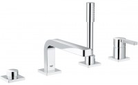 Фото - Смеситель Grohe Lineare 19577000 