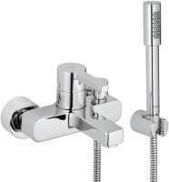 Фото - Смеситель Grohe Lineare 33850000 