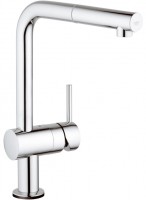 Фото - Смеситель Grohe Minta Touch 31360000 