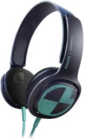 Фото - Наушники Philips SHO3300 