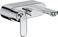 Фото - Смеситель Grohe Veris 32195000 