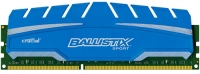 Фото - Оперативная память Crucial Ballistix Sport XT DDR3 1x4Gb BLS4G3D169DS3CEU