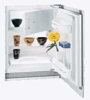 Фото - Встраиваемый холодильник Hotpoint-Ariston BTS 1614