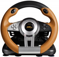 Фото - Игровой манипулятор Speed-Link DRIFT O.Z. Racing Wheel PC 