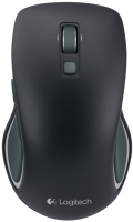 Мышка Logitech Wireless Mouse M560 