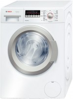 Фото - Стиральная машина Bosch WLK 24260 белый