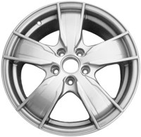 Фото - Диск iFree Mohito KC555 (6,5x16/5x100 ET38 DIA67,1)