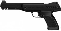 Фото - Пневматический пистолет Gamo Gun Set P-900 