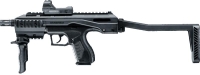 Фото - Пневматический пистолет Umarex TAC kit