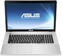 Фото - Ноутбук Asus X750JB (X750JB-TY005D)