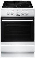 Фото - Плита Hansa FCCW53004 белый