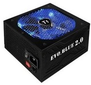Фото - Блок питания Thermaltake EVO EVO-750MPCGEU