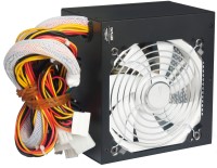 Фото - Блок питания Delux Platinum DLP-550PA