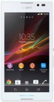 Фото - Мобильный телефон Sony Xperia C 4&nbsp;ГБ