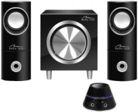 Фото - Компьютерные колонки Media-Tech Speakers Set 2.1 