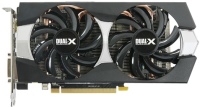 Фото - Видеокарта Sapphire Radeon R9 270X 11217-04-20G